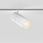 Трековый светильник Elektrostandard Slim Magnetic 85012/01