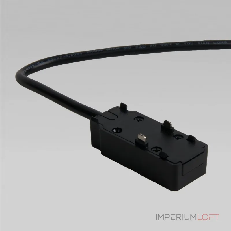 Ввод питания Elektrostandard flat magnetic a063736