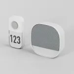 Звонок беспроводной Elektrostandard dbq30 a070643 от ImperiumLoft Звонок беспроводной Elektrostandard dbq30 a070643 от ImperiumLoft