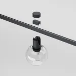 Трековый светильник Elektrostandard esthetic magnetic a065420