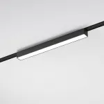 Трековый светильник Elektrostandard flat magnetic a063693