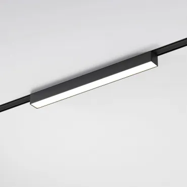 Трековый светильник Elektrostandard flat magnetic a063693