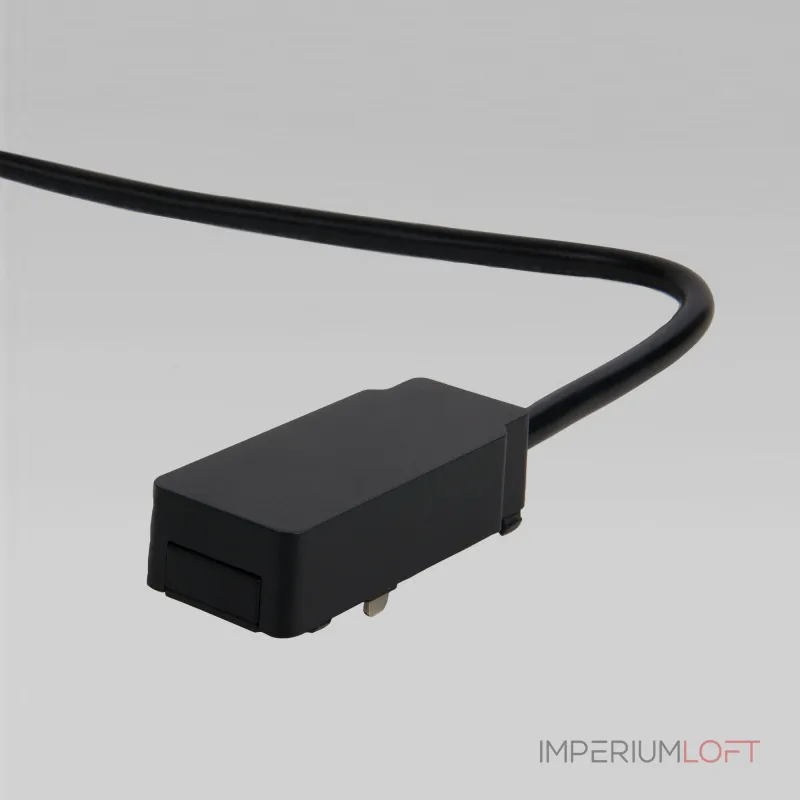 Ввод питания Elektrostandard flat magnetic a063736