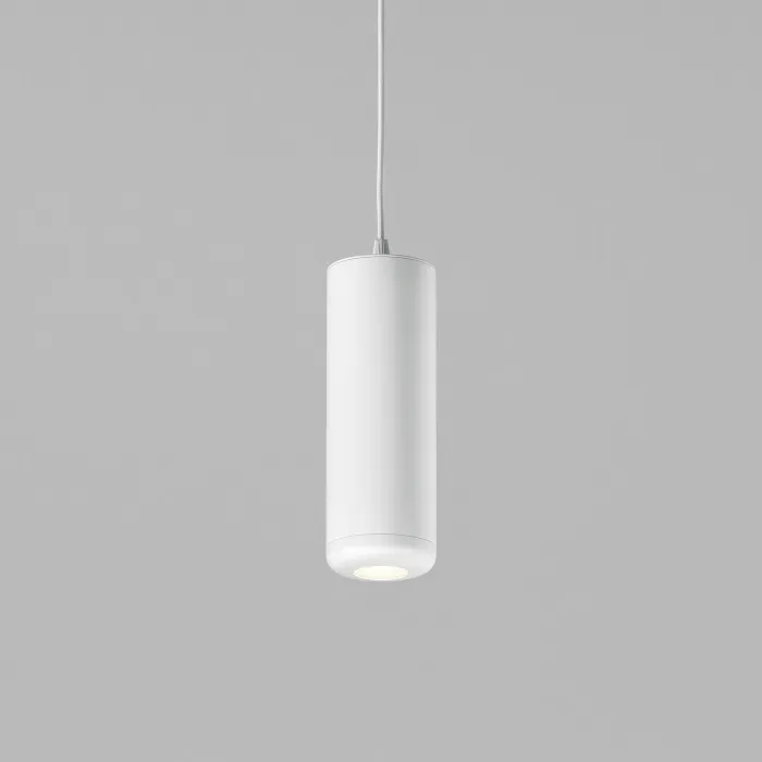 Подвесной светодиодный светильник Elektrostandard onde a064205 от ImperiumLoft