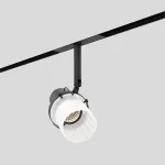Трековый светильник Elektrostandard Slim Magnetic 10W 4000K (черный) 85532/01 a071515