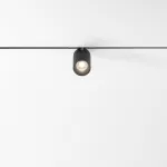 Трековый поворотный светильник Elektrostandard mini magnetic a065645