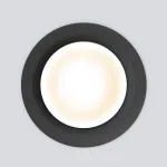 Встраиваемый светодиодный влагозащищенный светильник Elektrostandard light led 3003 a058922