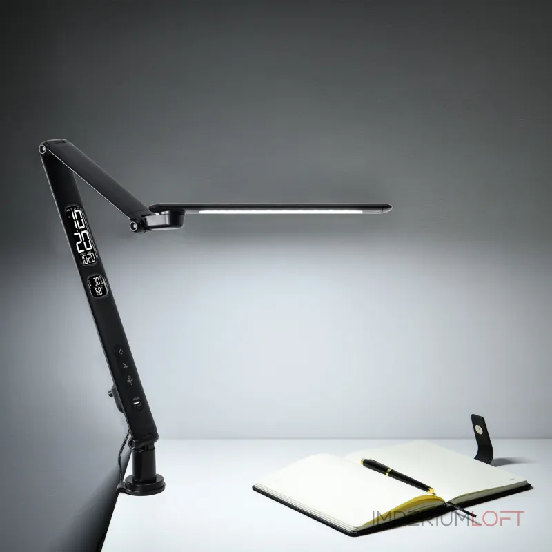 Светильник светодиодный настольный Elektrostandard intelligent a064812 от ImperiumLoft Светильник светодиодный настольный Elektrostandard intelligent a064812 от ImperiumLoft