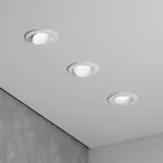 Светильник встраиваемый Elektrostandard even a065458 от ImperiumLoft