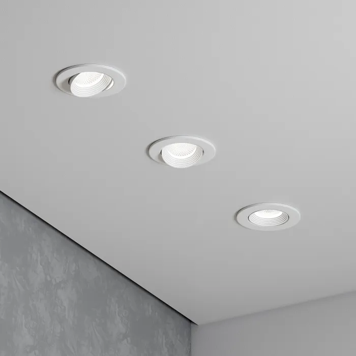 Светильник встраиваемый Elektrostandard even a065458 от ImperiumLoft