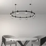 Трековый светильник Elektrostandard esthetic magnetic a065420