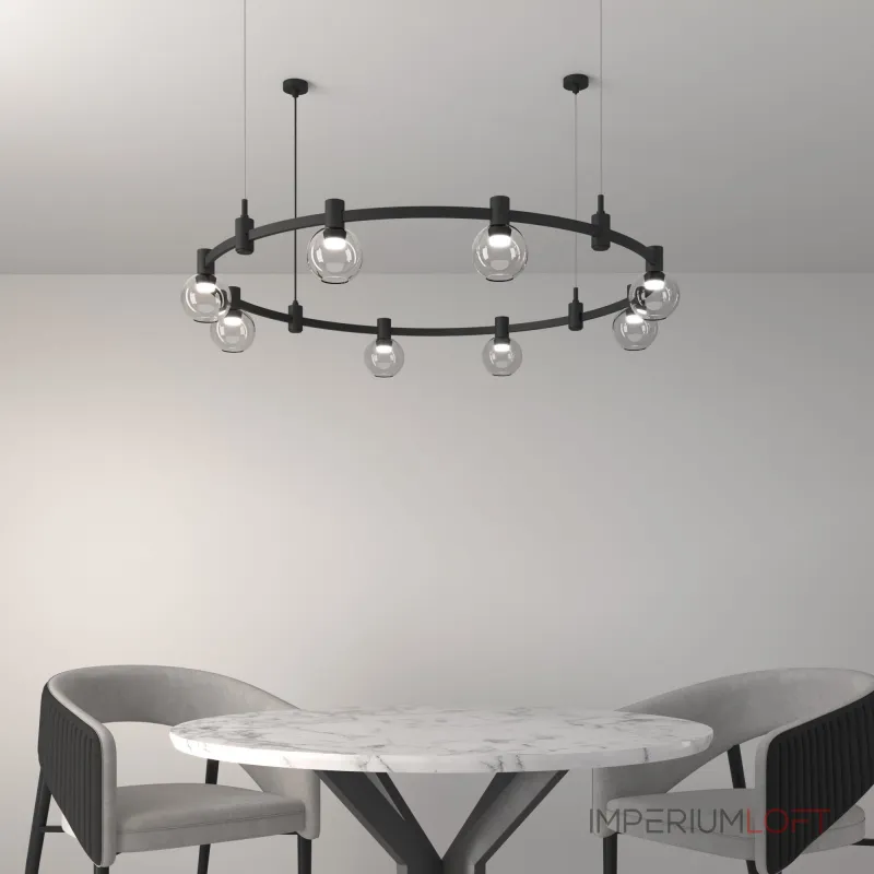 Трековый светильник Elektrostandard esthetic magnetic a065420 Трековый светильник Elektrostandard esthetic magnetic a065420
