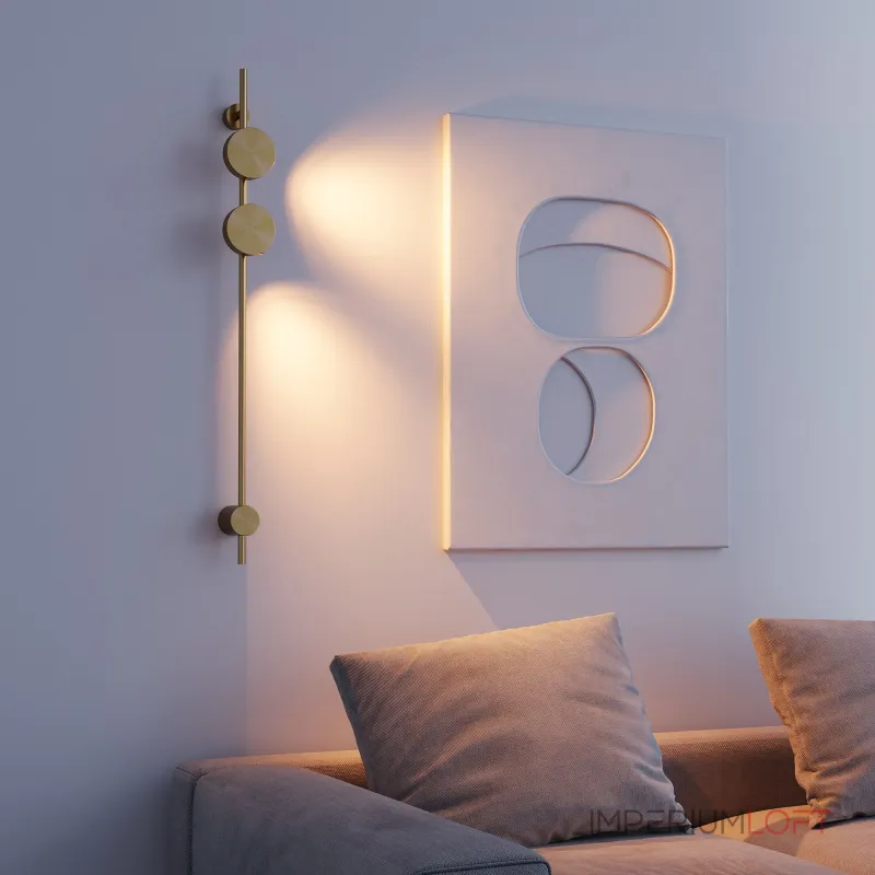 Светильник настенный светодиодный Elektrostandard Illume a070998