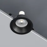 Светильник встраиваемый Elektrostandard andi a067713 от ImperiumLoft