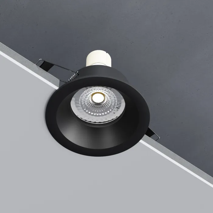 Светильник встраиваемый Elektrostandard andi a067713 от ImperiumLoft