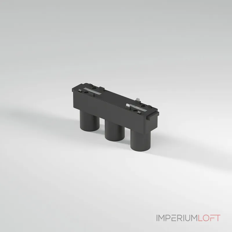 Трековый светильник Elektrostandard flat magnetic a063711