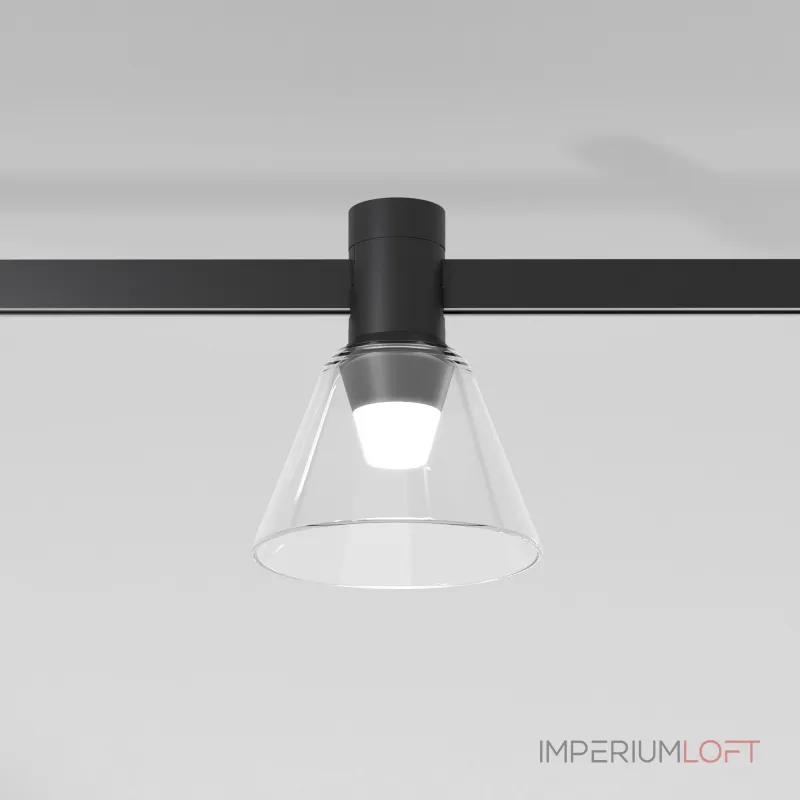 Трековый светильник Elektrostandard esthetic magnetic a065419