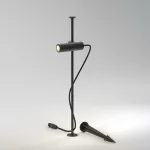 Уличный светильник Elektrostandard Covert 35173/S