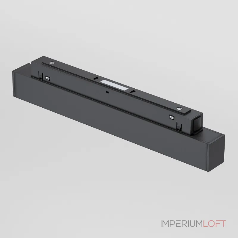 Трековый светильник Elektrostandard slim magnetic a064529