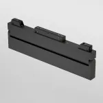 Умный трековый поворотный светильник Elektrostandard slim magnetic a066588