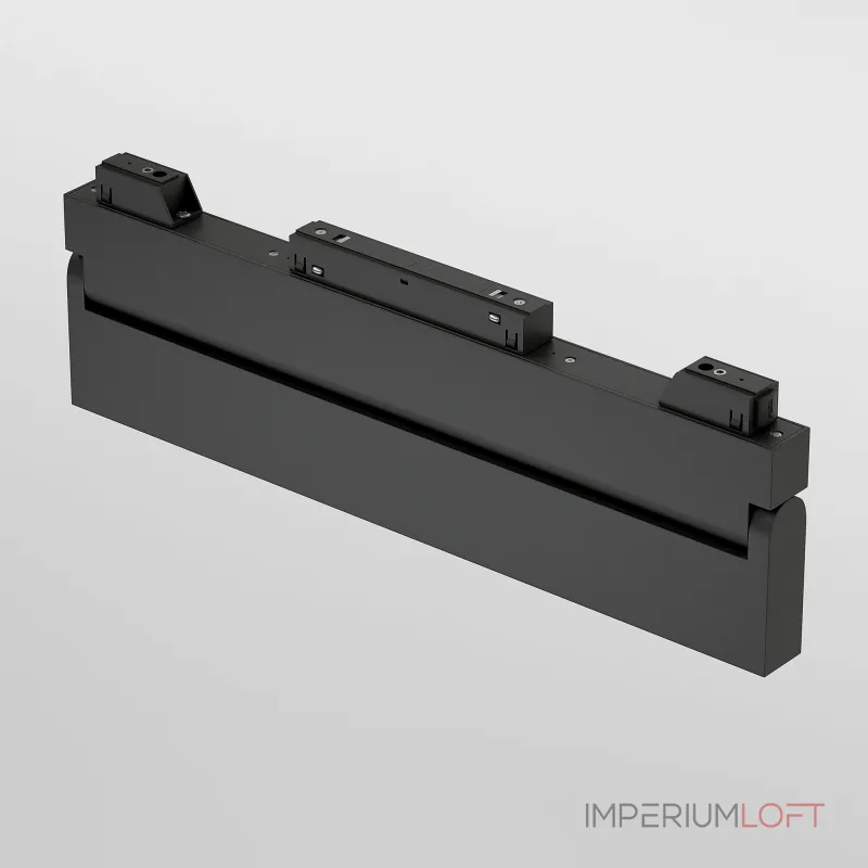 Умный трековый поворотный светильник Elektrostandard slim magnetic a066588 Умный трековый поворотный светильник Elektrostandard slim magnetic a066588