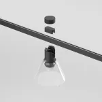 Трековый светильник Elektrostandard esthetic magnetic a065419