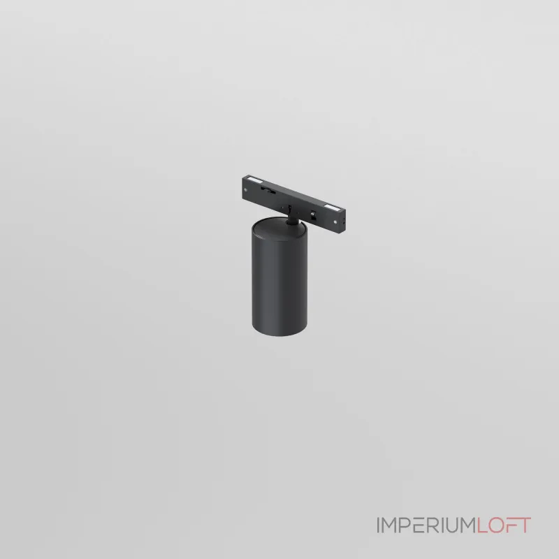 Трековый поворотный светильник Elektrostandard mini magnetic a067272 Трековый поворотный светильник Elektrostandard mini magnetic a067272