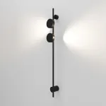 Светильник настенный светодиодный Elektrostandard Illume a070995