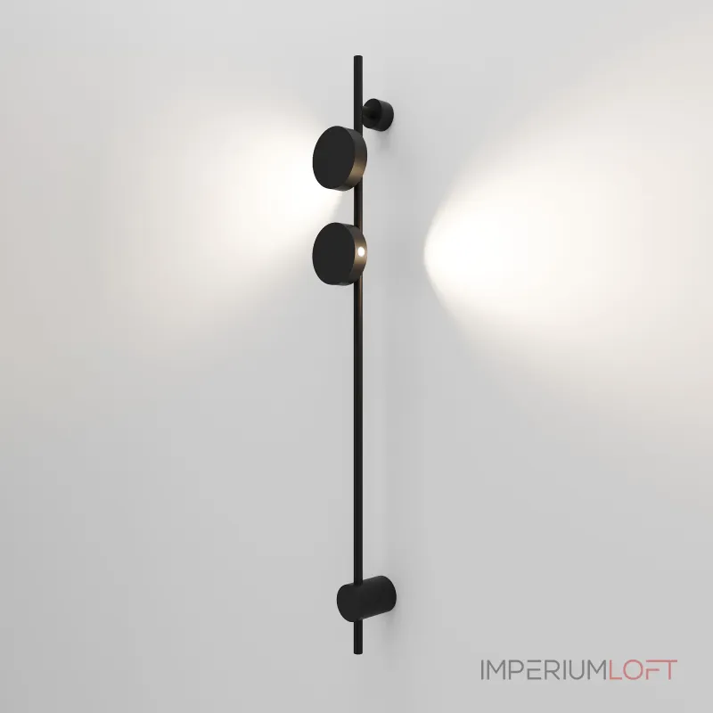 Светильник настенный светодиодный Elektrostandard Illume a070995