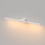 Светильник настенный поворотный светодиодный Elektrostandard Luar a070980