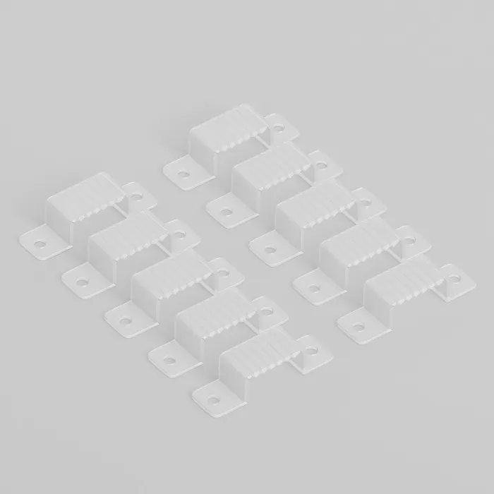 Крепеж ждля ленты Elektrostandard 220v cob ip65 a068908 от ImperiumLoft