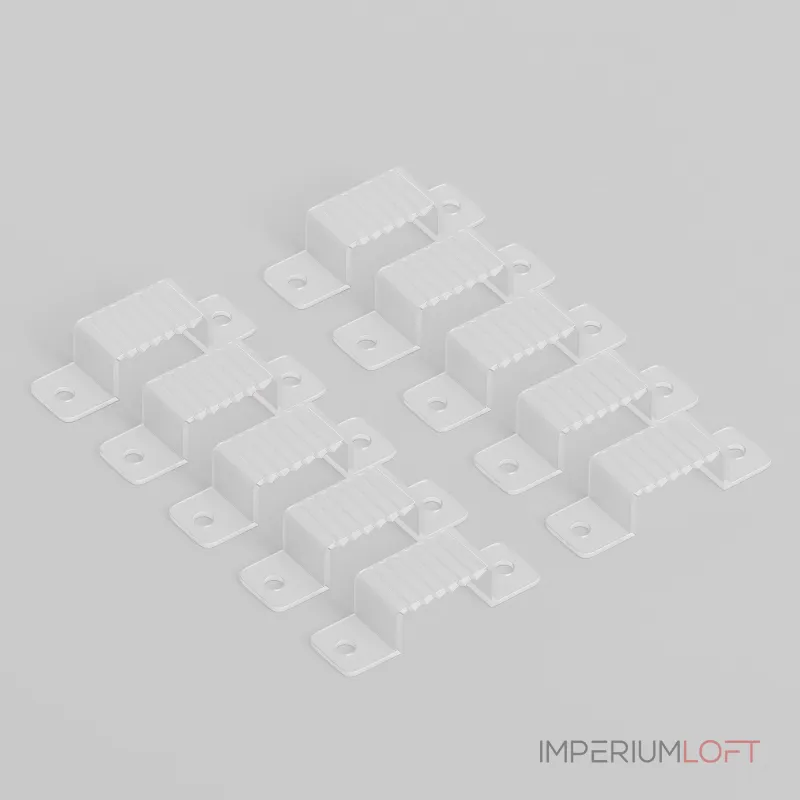 Крепеж ждля ленты Elektrostandard 220v cob ip65 a068908