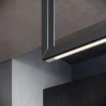 Выключатель с микроволновым датчиком движения Elektrostandard аксессуары для светодиодных лент 12/24v a067101 от ImperiumLoft