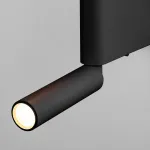 Светильник настенный поворотный светодиодный Elektrostandard sarca a063692 от ImperiumLoft