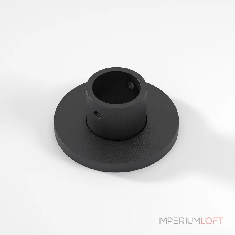 Напольно-потолочное крепление round Elektrostandard mini magnetic a067291