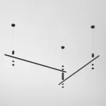 Набор для подвеса Elektrostandard esthetic magnetic a065439