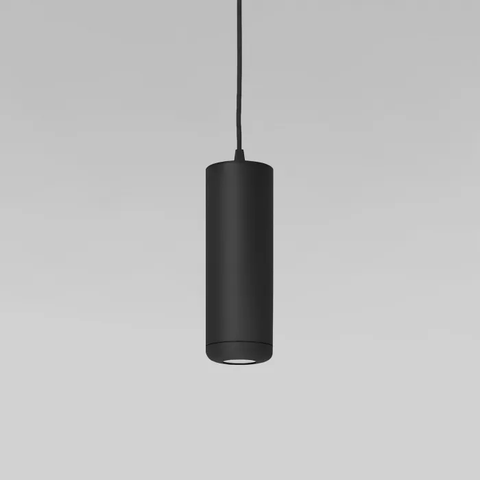 Подвесной светодиодный светильник Elektrostandard onde a064204 от ImperiumLoft