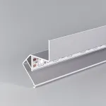 Теневой профиль для натяжных потолков для led ленты Elektrostandard ll-2-alp020 a064132