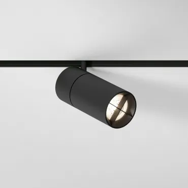 Трековый поворотный светильник Elektrostandard slim magnetic a069471