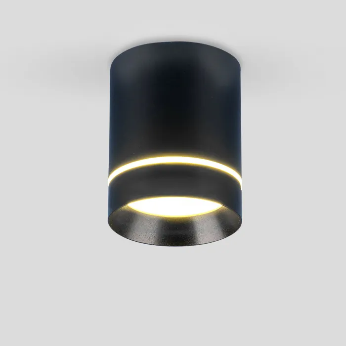 Светильник потолочный светодиодный Elektrostandard topper a063933 от ImperiumLoft