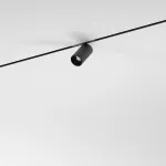 Трековый поворотный светильник Elektrostandard mini magnetic a067272