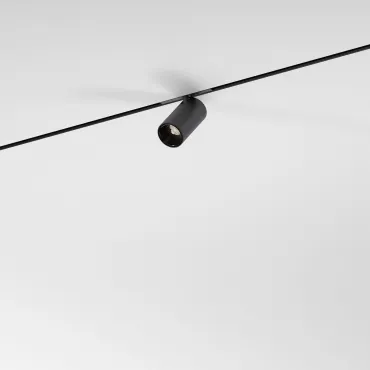 Трековый поворотный светильник Elektrostandard mini magnetic a067272