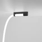 Накладные крепления для круглого гибкого неона Elektrostandard full light a070761
