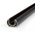 Шинопровод round накладной 2м Elektrostandard slim magnetic a064722 от ImperiumLoft