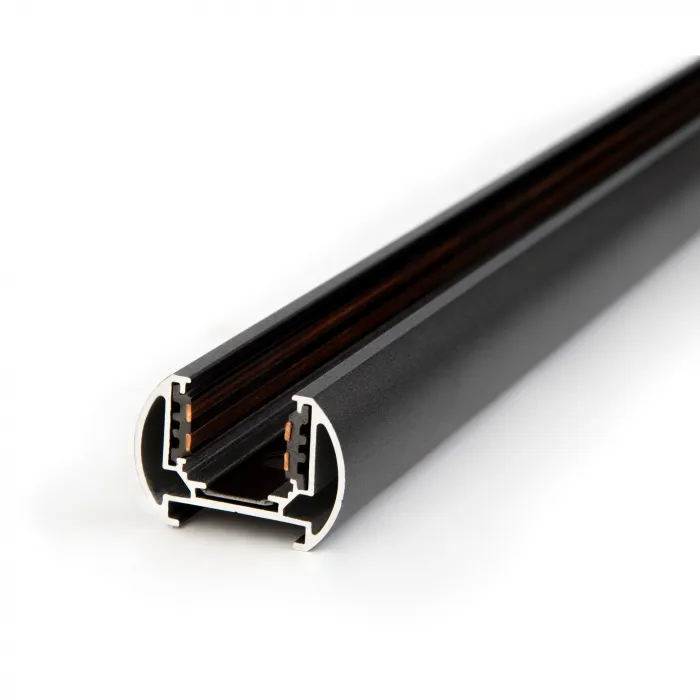 Шинопровод round накладной 2м Elektrostandard slim magnetic a064722 от ImperiumLoft