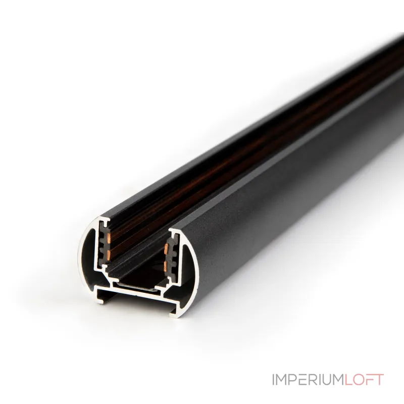 Шинопровод round накладной 2м Elektrostandard slim magnetic a064722