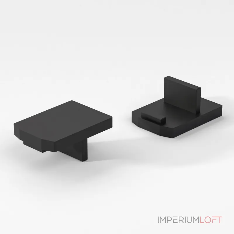Заглушки для шинопровода 2шт Elektrostandard mini magnetic a065634