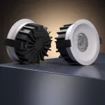 Светильник встраиваемый Elektrostandard combi a069009