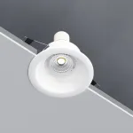 Светильник встраиваемый Elektrostandard andi a067712