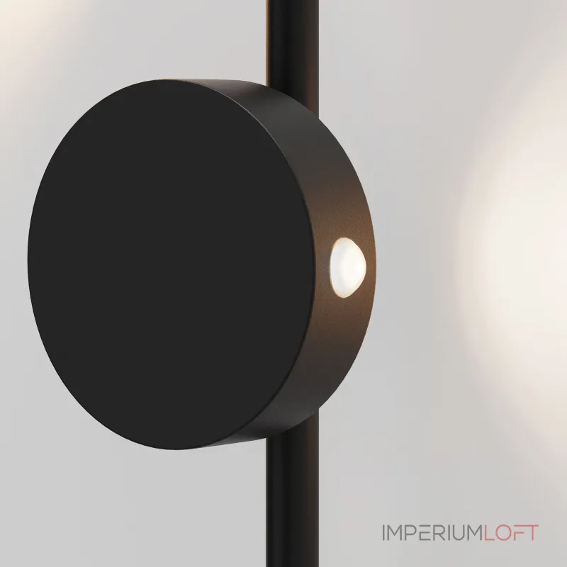 Светильник настенный светодиодный Elektrostandard Illume a070995